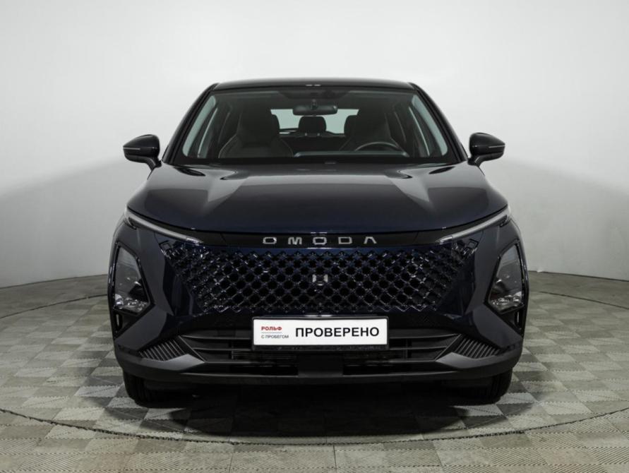 Omoda C5 I Рестайлинг Санкт-Петербург  - изображение 2