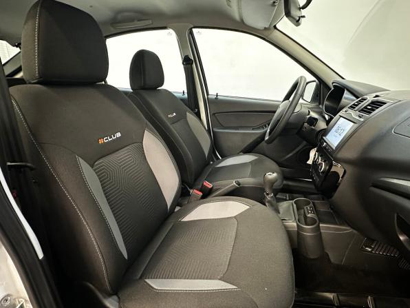 Lada (ВАЗ) Granta I Рестайлинг с пробегом 2025 года, цена 1 249 000 рублей, 310 км, лифтбек, Автокод Объявления