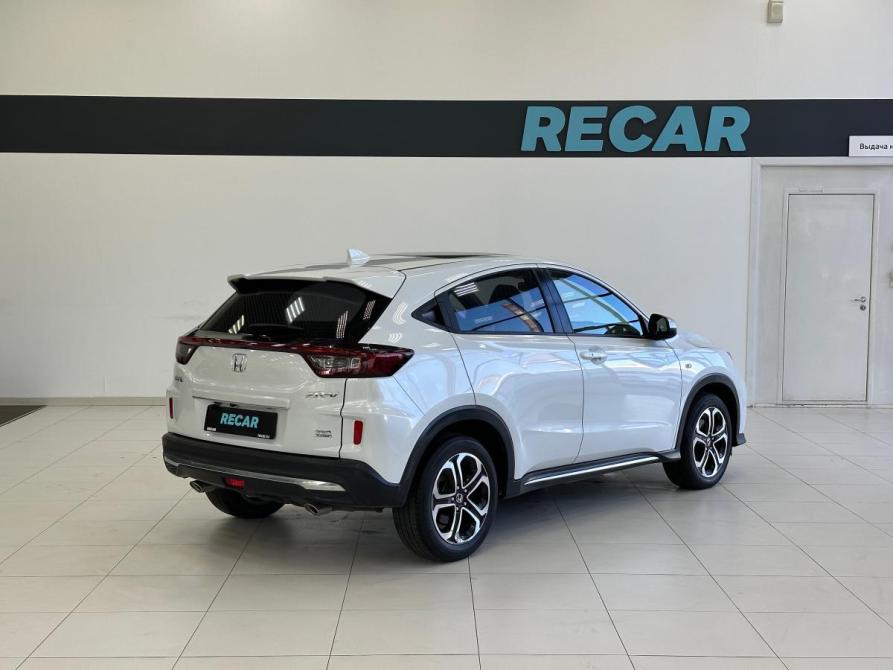 Honda XR-V I Рестайлинг Санкт-Петербург  - изображение 5