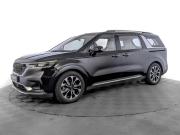 Kia Carnival IV Москва  - изображение 31