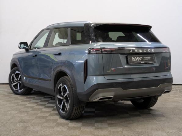 Jaecoo J7 I с пробегом 2024 года, цена 2 450 000 рублей, 13678 км, внедорожник, Автокод Объявления