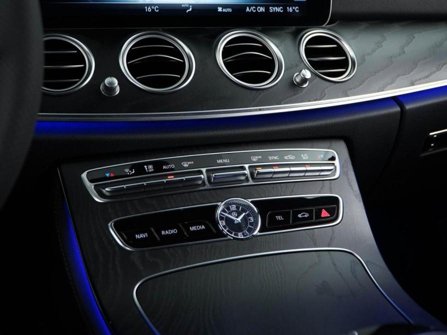 Mercedes-Benz E-Класс V (W213 S213 C238) Москва  - изображение 15