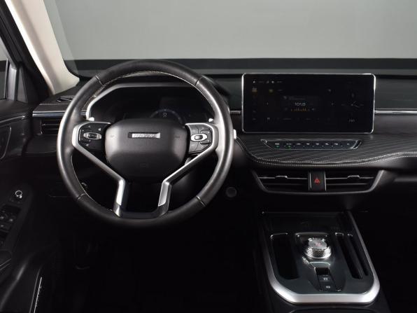 Haval Jolion I с пробегом 2023 года, цена 1 989 995 рублей, 53331 км, внедорожник, Автокод Объявления