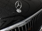 Mercedes-Benz Maybach GLS I Рестайлинг Москва  - изображение 70