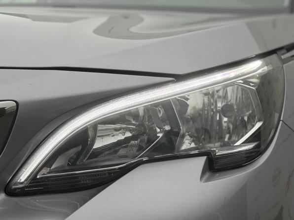 Peugeot 3008 II с пробегом 2019 года, цена 1 769 000 рублей, 125948 км, внедорожник, Автокод Объявления