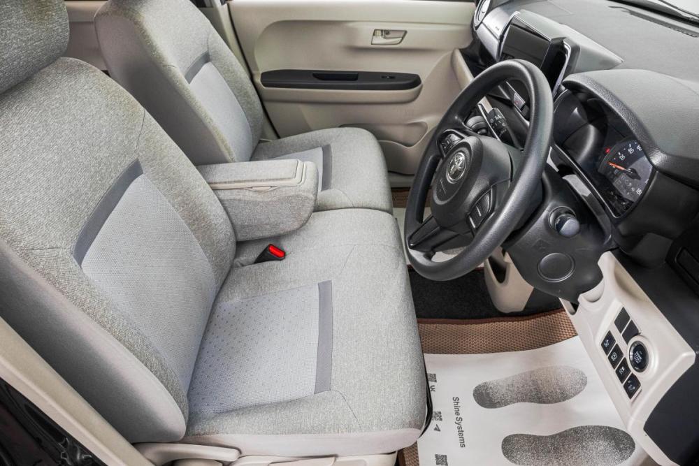 Toyota Passo III Барнаул  - изображение 11