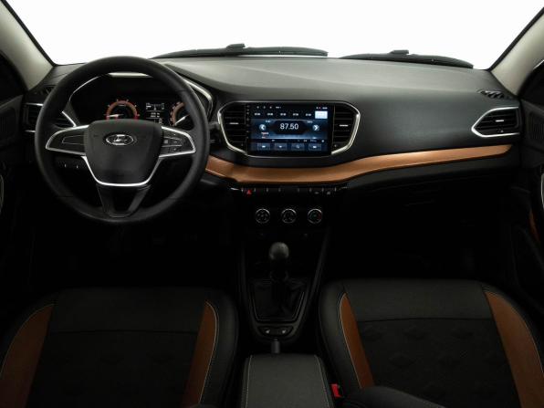 Lada (ВАЗ) Vesta I Рестайлинг (NG) с пробегом 2023 года, цена 1 350 100 рублей, 47176 км, универсал, Автокод Объявления