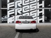 Honda Civic VIII Ставрополь  - изображение 26