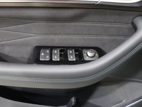 Geely Monjaro I Рестайлинг с пробегом 2025 года, цена 4 025 000 рублей, 36 км, внедорожник, Автокод Объявления