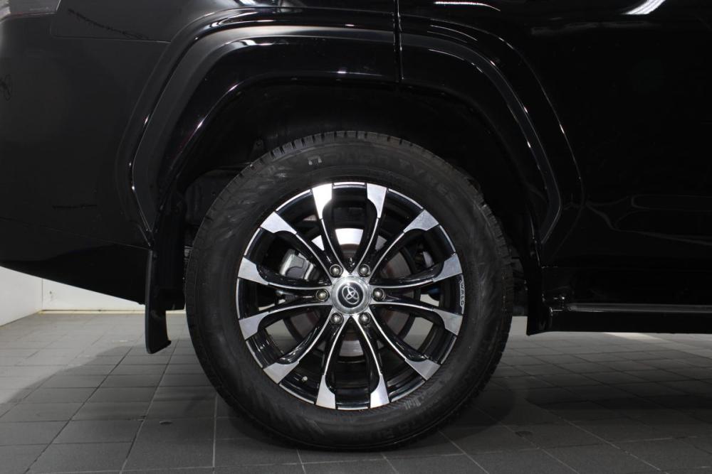 Toyota Land Cruiser 300 Series Владивосток  - изображение 9