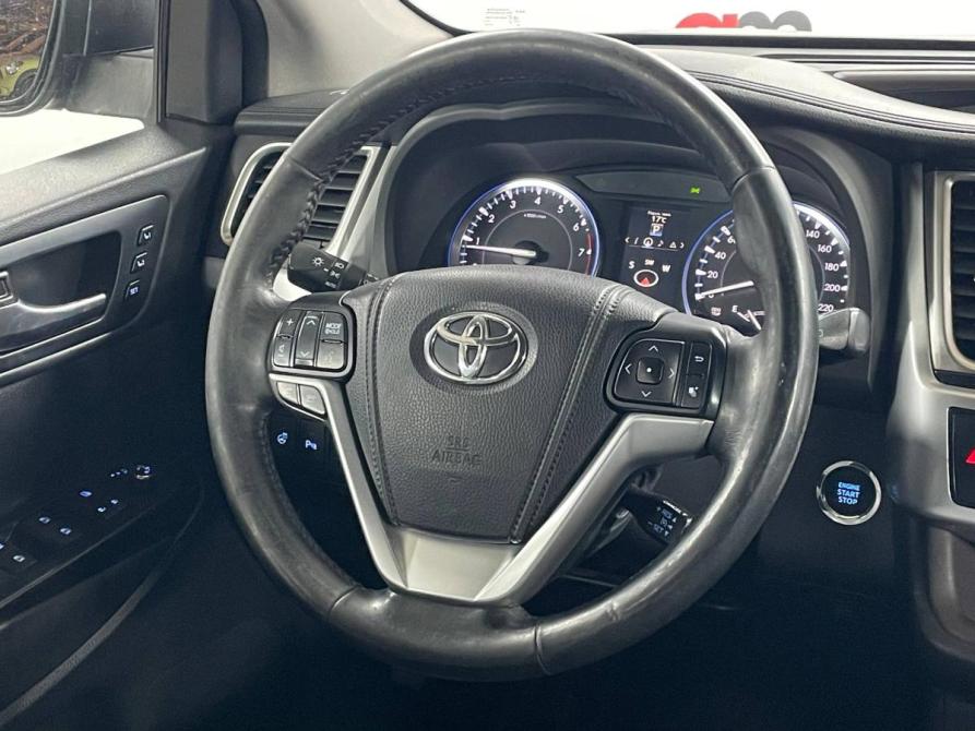 Toyota Highlander III (XU50) Санкт-Петербург  - изображение 13