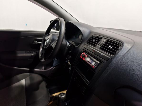 Volkswagen Polo V с пробегом 2012 года, цена 784 200 рублей, 104129 км, седан, Автокод Объявления