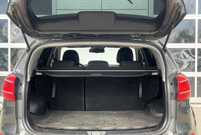 Kia Sportage III с пробегом 2013 года, цена 1 400 000 рублей, 185606 км, внедорожник, Автокод Объявления