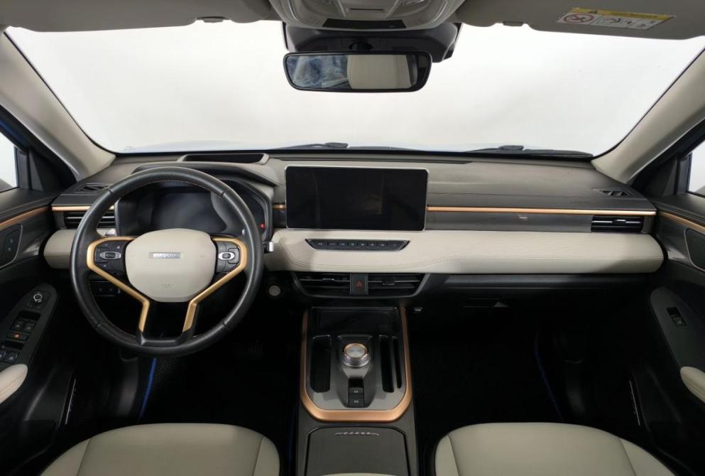 Haval Jolion I Рестайлинг Нижний Новгород  - изображение 15