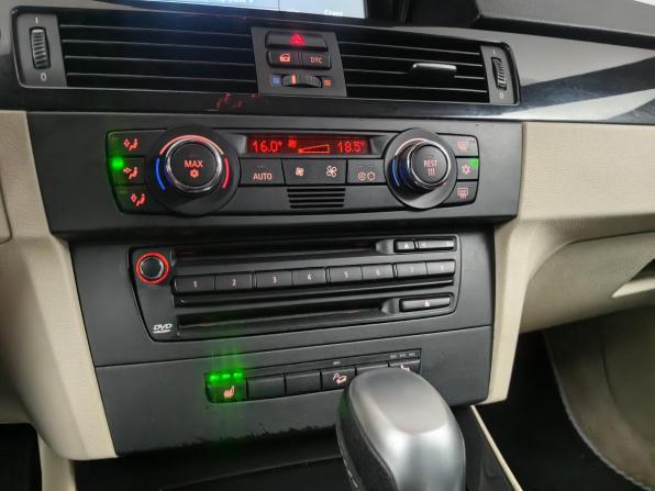 BMW 3 серии V (E90/E91/E92/E93) с пробегом 2008 года, цена 1 555 000 рублей, 279604 км, купе, Автокод Объявления