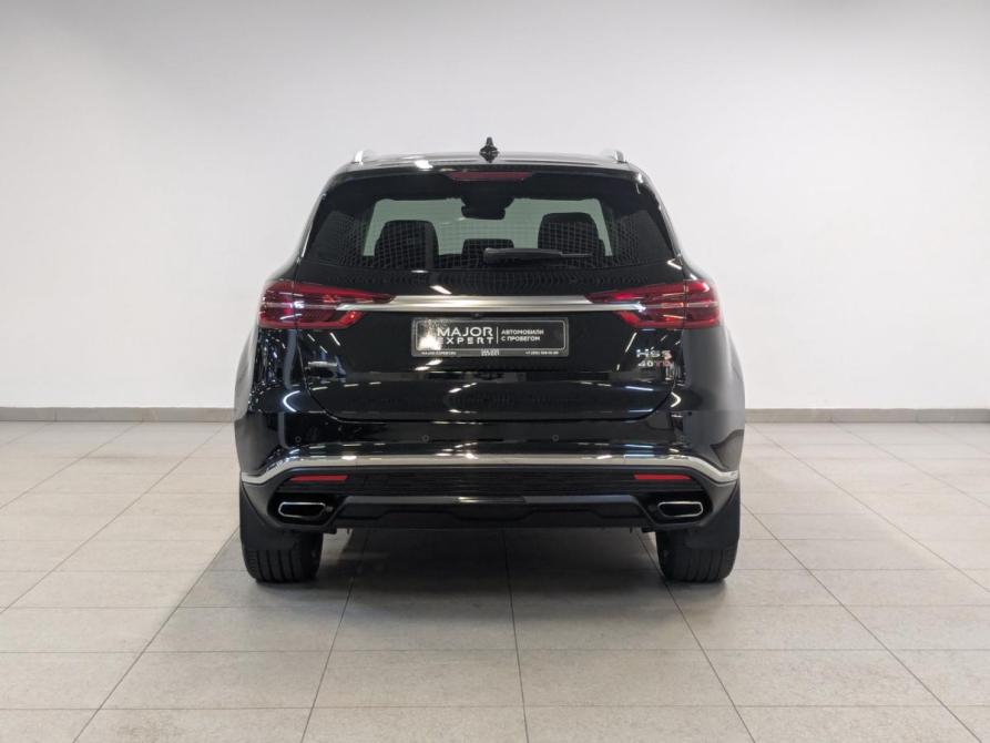 Hongqi HS5 I Санкт-Петербург  - изображение 6