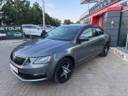 Skoda Octavia III (A7) Рестайлинг Астрахань  - изображение 29