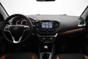 Lada (ВАЗ) Vesta I Москва  - изображение 21
