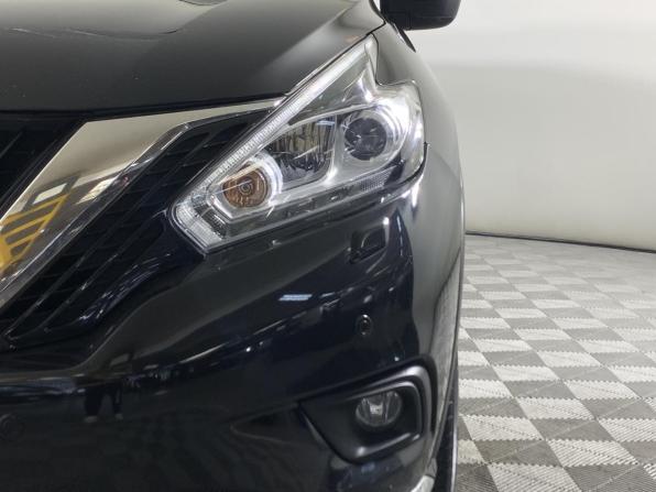 Nissan Murano III (Z52) с пробегом 2016 года, цена 1 688 000 рублей, 170971 км, внедорожник, Автокод Объявления