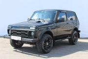 Lada (ВАЗ) 2121 (4x4) I Рестайлинг Нижний Новгород  - изображение 21