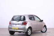 Toyota Vitz I (P10) Омск  - изображение 27
