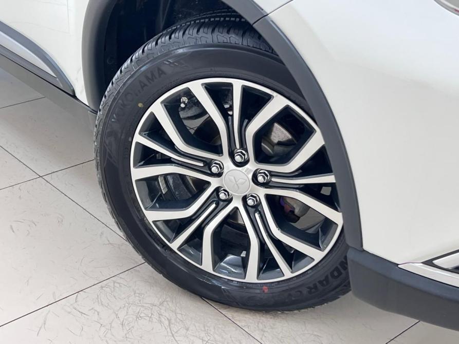 Mitsubishi Outlander III Рестайлинг 2 Волгоград  - изображение 10
