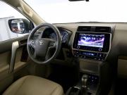 Toyota Land Cruiser Prado 150 Series Рестайлинг 3 Санкт-Петербург  - изображение 38