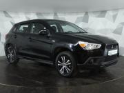 Mitsubishi ASX I Москва  - изображение 25