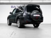 Mitsubishi Pajero IV Рестайлинг 1 Тюмень  - изображение 31