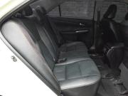 Toyota Camry VII (XV50) Рестайлинг 2 Екатеринбург  - изображение 29