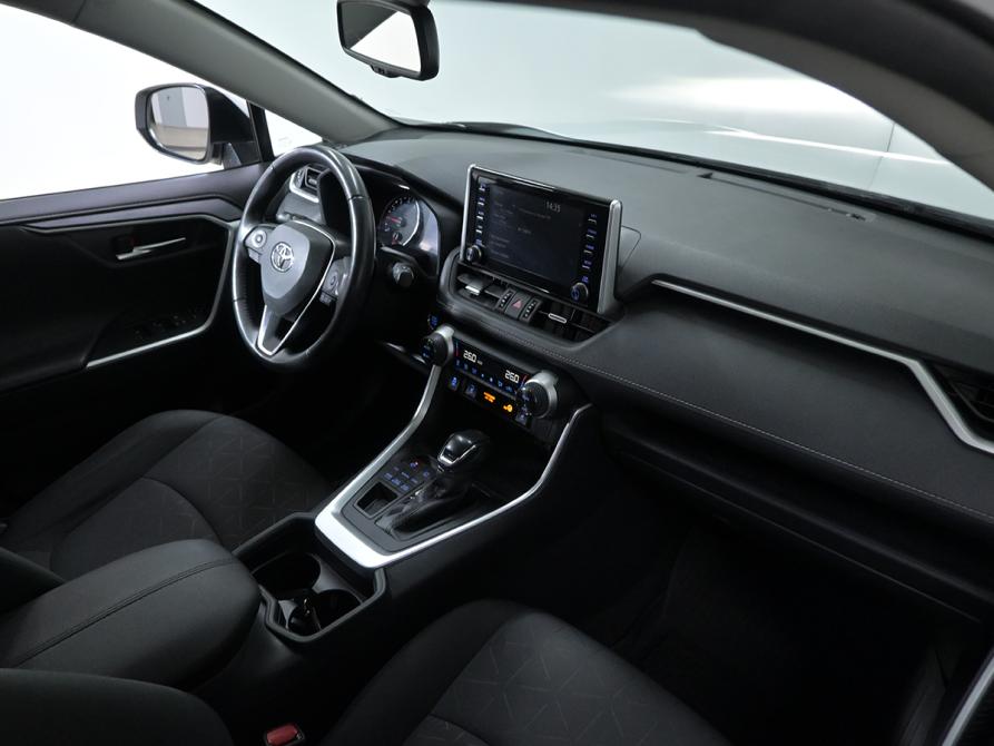 Toyota RAV4 V (XA50) Москва  - изображение 9