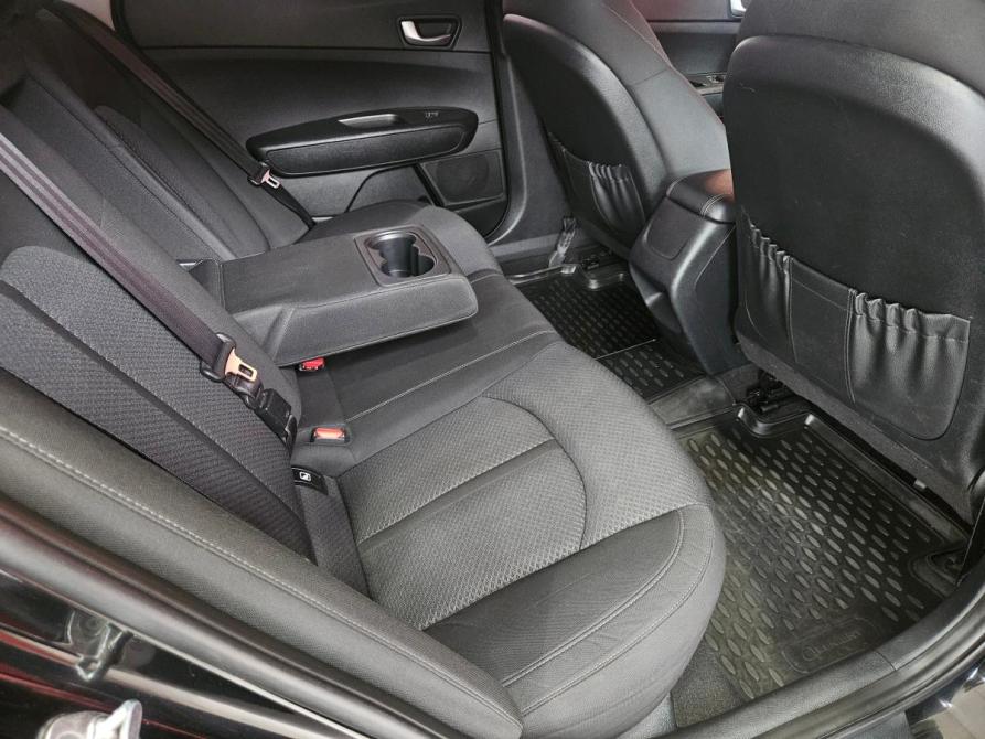Kia Optima IV Рестайлинг Вологда  - изображение 14