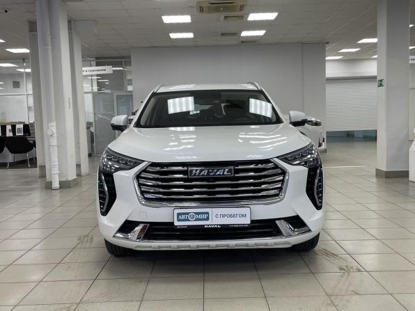 Haval Jolion I с пробегом 2023 года, цена 1 799 000 рублей, 35638 км, внедорожник, Автокод Объявления