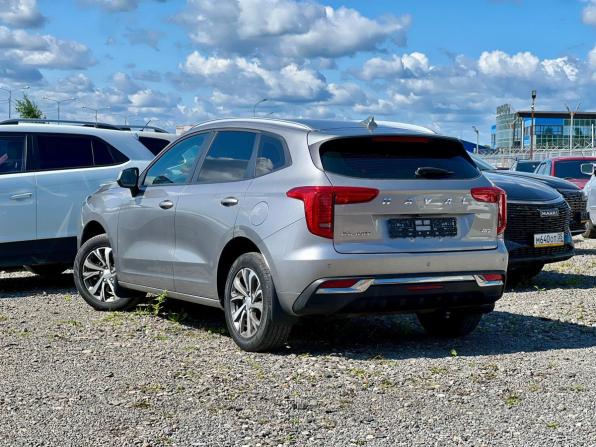 Haval Jolion I с пробегом 2023 года, цена 1 840 000 рублей, 69080 км, внедорожник, Автокод Объявления