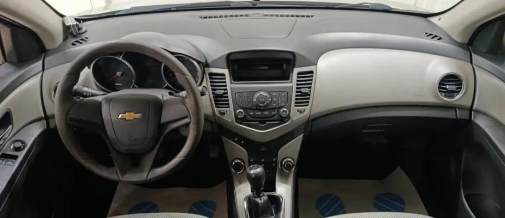 Chevrolet Cruze I Уфа  - изображение 9
