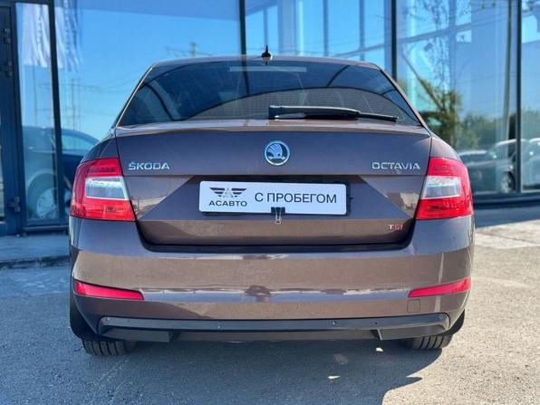 Skoda Octavia III (A7) с пробегом 2013 года, цена 1 070 000 рублей, 258314 км, лифтбек, Автокод Объявления