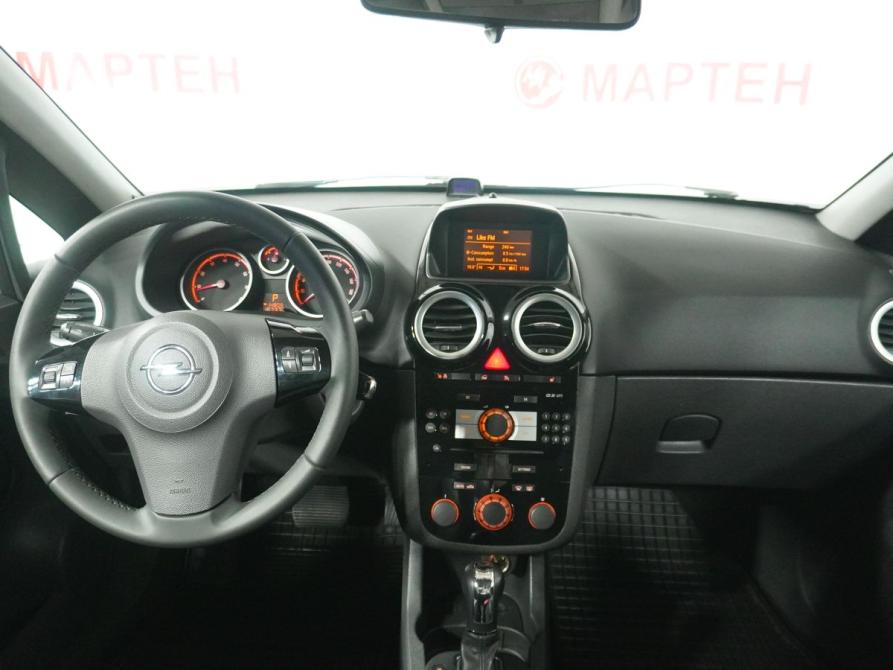 Opel Corsa D Вологда  - изображение 16