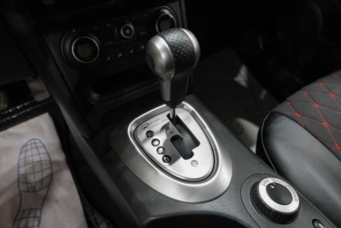 Nissan Qashqai I с пробегом 2008 года, цена 1 029 000 рублей, 200000 км, внедорожник, Автокод Объявления