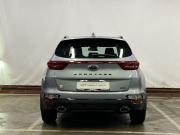 Kia Sportage IV Рестайлинг Москва  - изображение 36