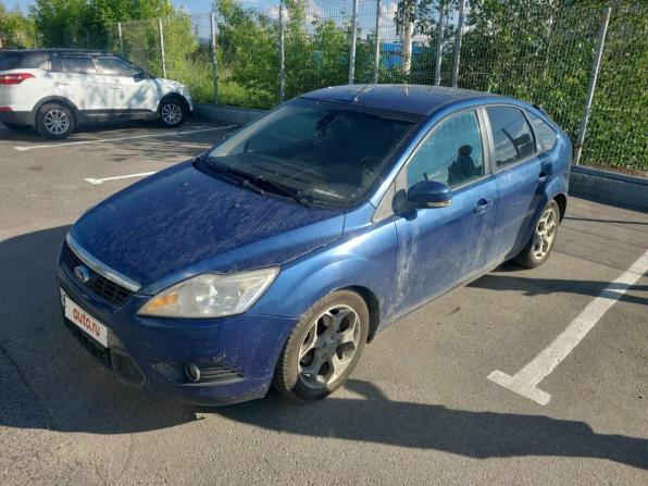 Ford Focus II Рестайлинг с пробегом 2008 года, цена 399 000 рублей, 230260 км, хэтчбек, Автокод Объявления