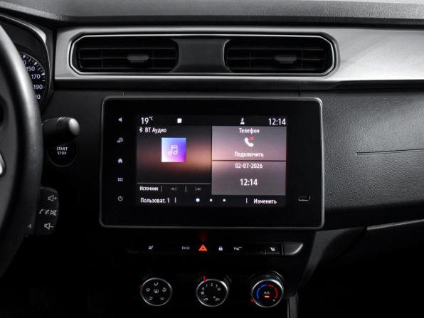 Renault Arkana I с пробегом 2021 года, цена 1 770 000 рублей, 83964 км, внедорожник, Автокод Объявления