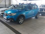 Renault Sandero II Рестайлинг Санкт-Петербург  - изображение 8