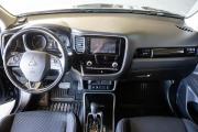Mitsubishi Outlander III Рестайлинг 3 Уфа  - изображение 26