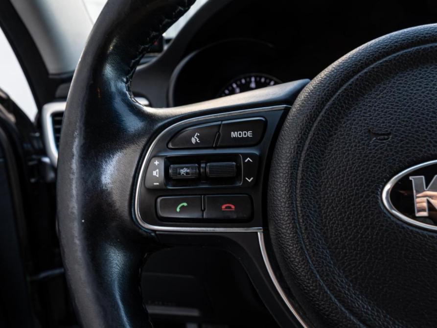 Kia Optima IV Краснодар  - изображение 17
