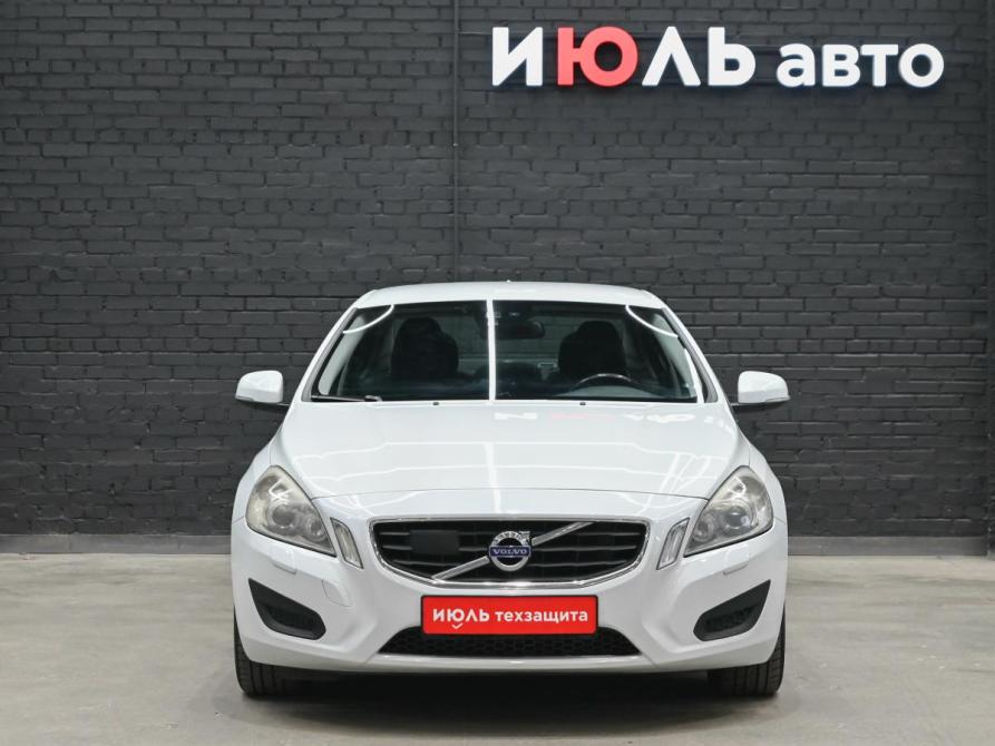 Volvo S60 II Екатеринбург  - изображение 2