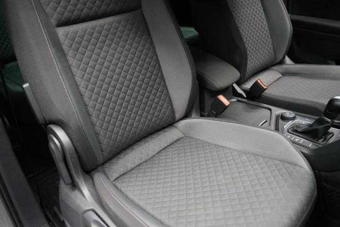 Volkswagen Tiguan II с пробегом 2017 года, цена 2 655 000 рублей, 151600 км, внедорожник, Автокод Объявления