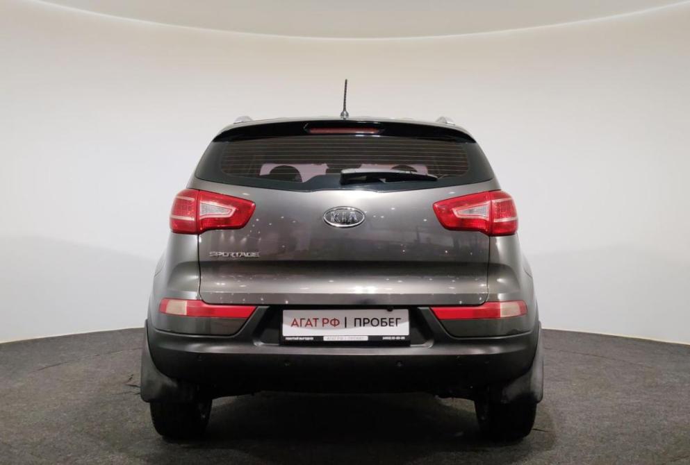 Kia Sportage III Ярославль  - изображение 6