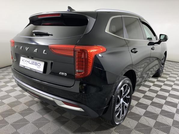 Haval Jolion I с пробегом 2023 года, цена 1 879 000 рублей, 60831 км, внедорожник, Автокод Объявления
