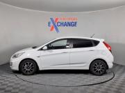Hyundai Solaris I Нижний Новгород  - изображение 29
