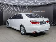 Toyota Camry VII (XV50) Рестайлинг Самара  - изображение 24